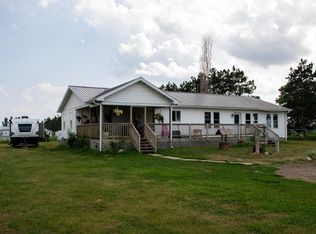 27767 County Highway F, New Auburn, WI 54757