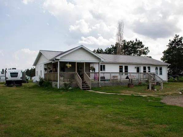27767 County Highway F, New Auburn, WI 54757