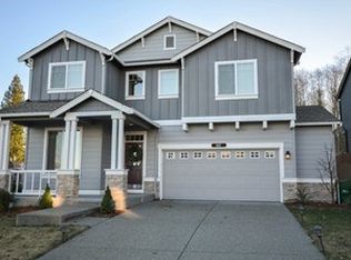 302 142nd Pl SW, Everett, WA 98208