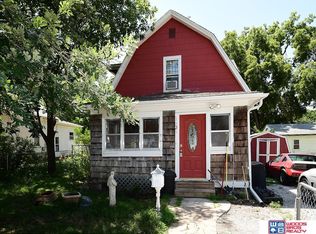 1325 N 24th St, Lincoln, NE 68503