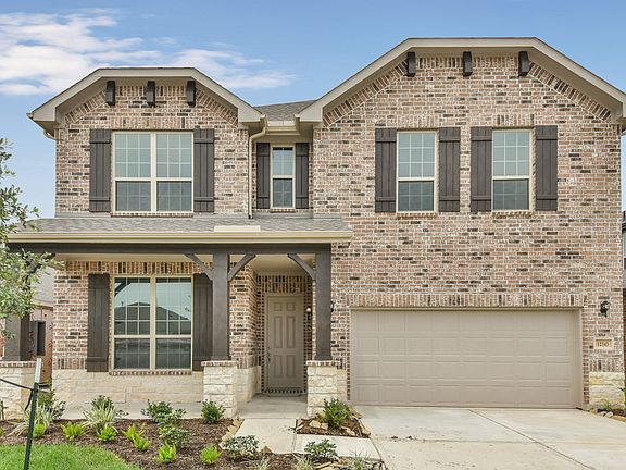 Cypress with Elevation V