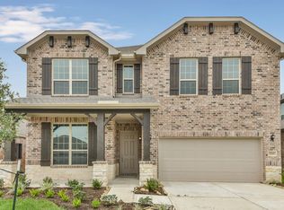 6536 Texas Cowboy Dr, Fort Worth, TX 76123