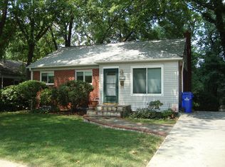 4078 Adams Ct, Silver Spring, MD 20902