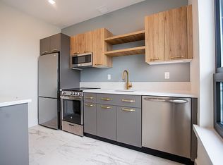 1801 Broadway #5L, Brooklyn, NY 11207