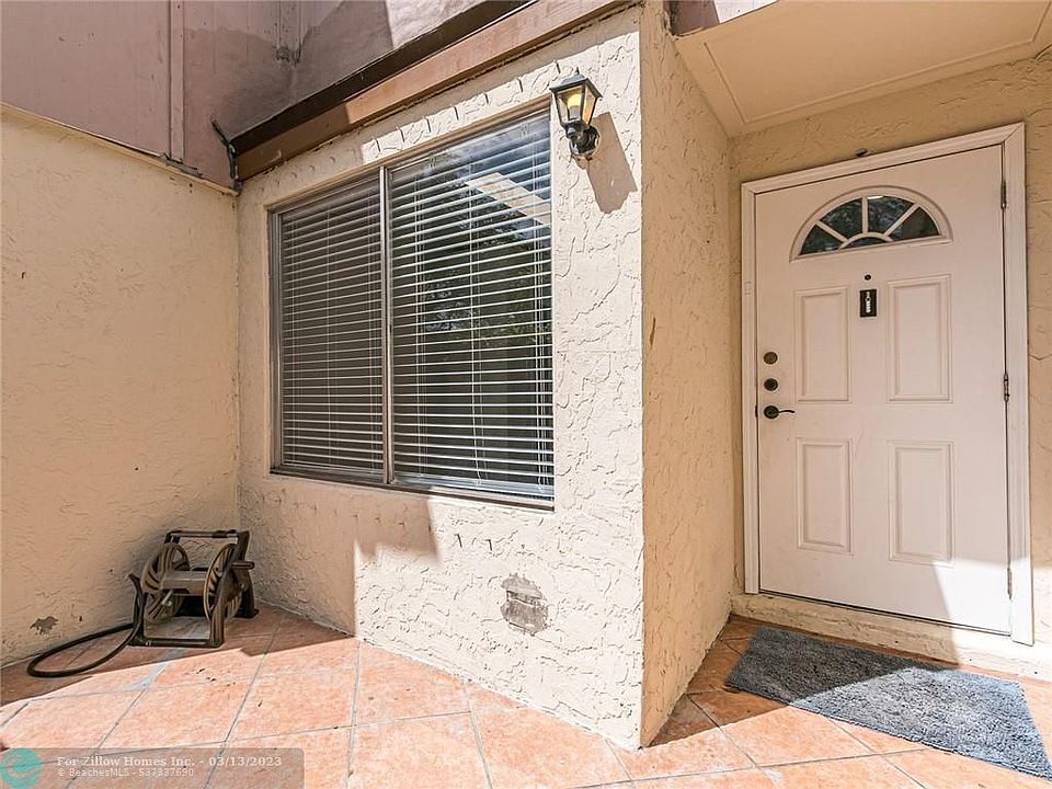 TOWNHOUSES AT JACARANDA Fort Lauderdale, FL Zillow