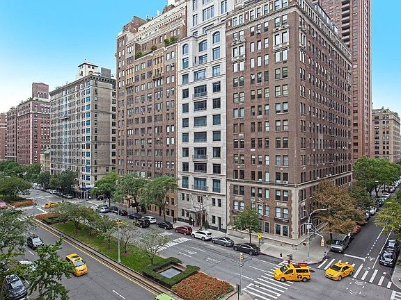 4th image of 1125 Park Ave #6C