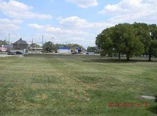 3253 S High St, Columbus, OH 43207