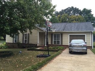 1038 8th Ave SW, Alabaster, AL 35007