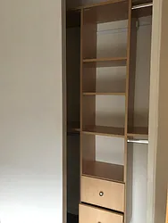 Rented by UES Management