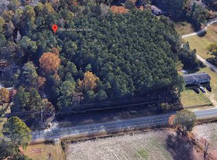 3440 James Dail Rd, Wade, NC 28395