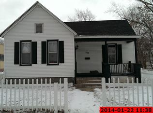 700 N 14th St, Springfield, IL 62702