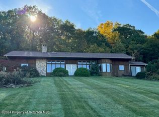 509 Stony Mountain Rd, Tunkhannock, PA 18657
