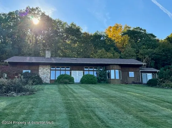 509 Stony Mountain Rd, Tunkhannock, PA 18657