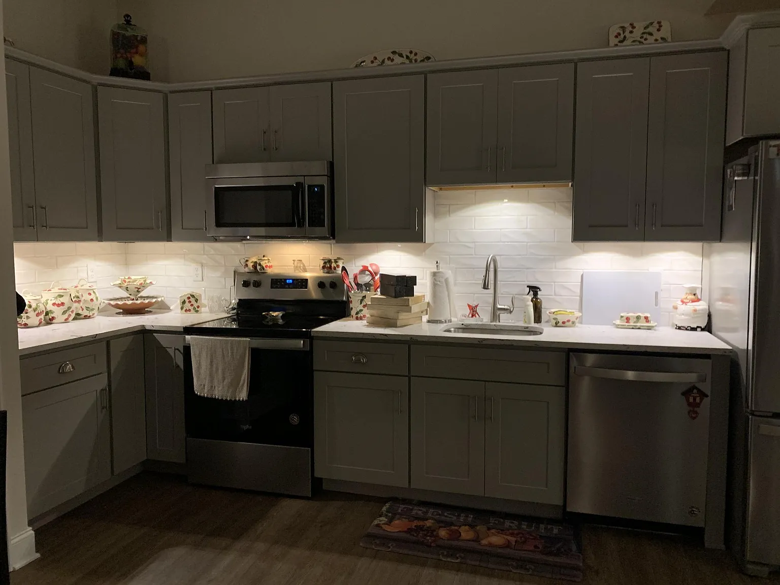 2 bed, $1,995 — Photo 4