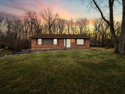 5523 Cresthill Dr, Fort Wayne, IN, 46804