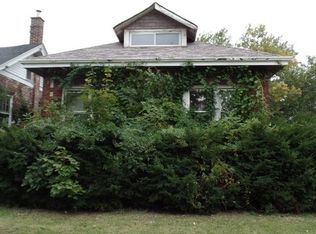 6059 S Talman Ave, Chicago, IL 60629