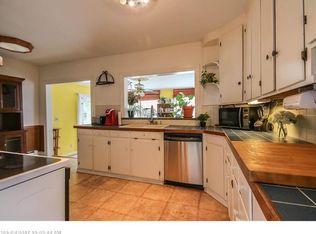 67 Thornton Ave, South Portland, ME 04106