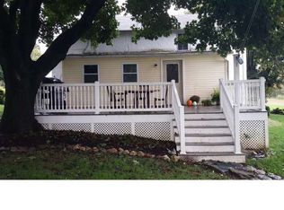 199 Fairview Rd, Oxford, PA 19363