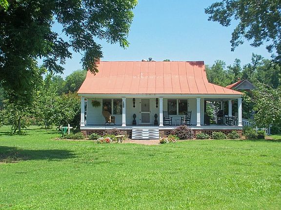 the Norcom-Moran cottage