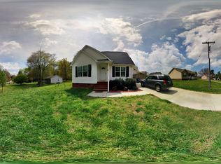 435 W Stokes St, China Grove, NC 28023
