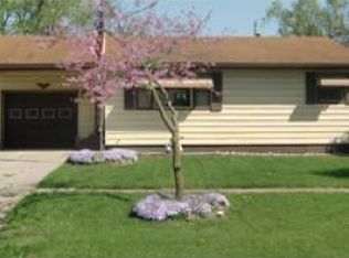 837 Ellis Ave, Ottumwa, IA 52501
