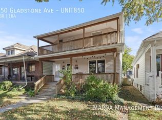 850 Gladstone Ave UNIT 850, Windsor, ON N9A2R4