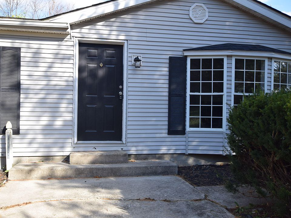 6182 State Route 245 W, West Liberty, OH 43357 | Zillow