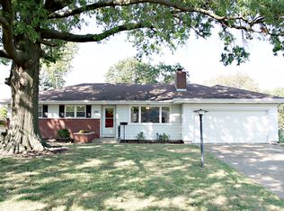 4315 N Nelson Dr, Peoria, IL