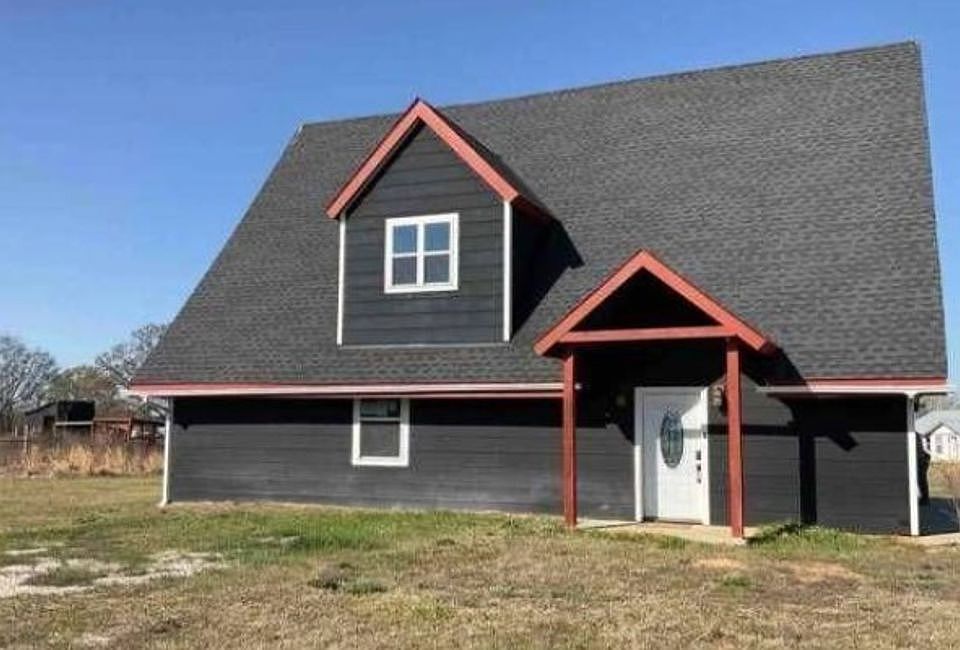 Property Front View