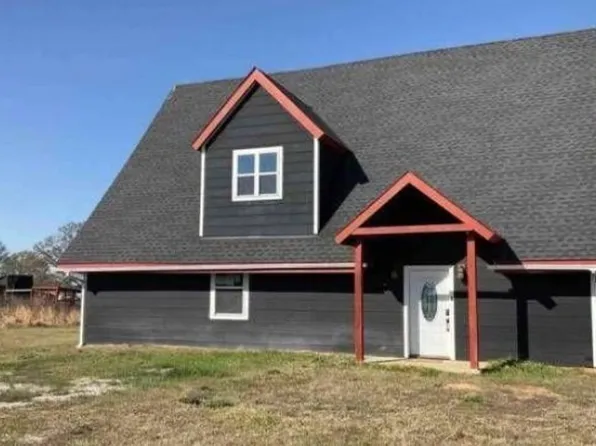 122 Wild Indigo Loop, Valliant, OK 74764