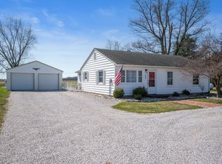 2625 W County Road 650 S, Clayton, IN 46118