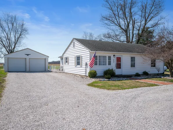 2625 W County Road 650 S, Clayton, IN 46118