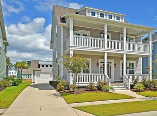 3664 Spindrift Dr, Mount Pleasant, SC 29466