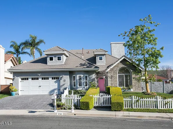 2181 Brookfield Dr, Thousand Oaks, CA 91362