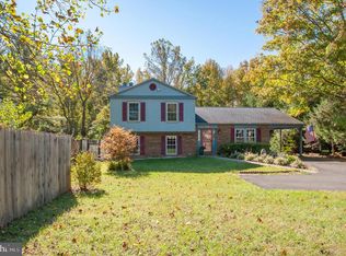 7120 Whetstone Rd, Alexandria, VA 22306