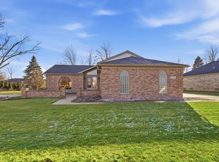 12366 Cone Dr, Shelby Township, MI 48315
