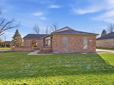 12366 Cone Dr, Shelby Township, MI, 48315