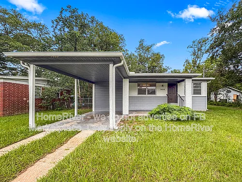3668 Jammes Rd Photo 1