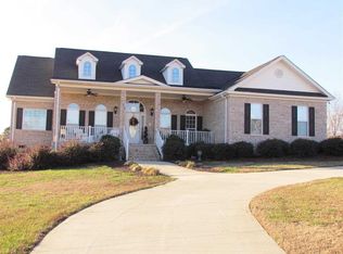 116 Windham Dr, Anderson, SC 29621