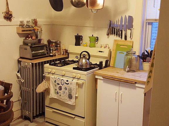 5th image of 3101 N Francisco Ave APT 3