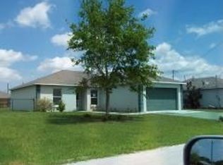123 Weeping Willow Rd, Eagle Lake, FL 33839