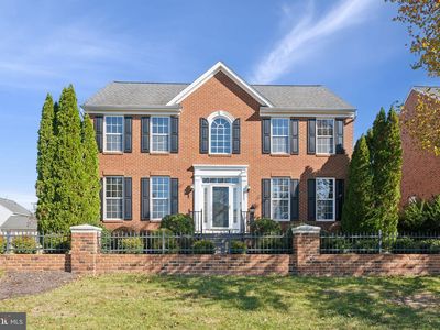 18037 Densworth Mews, Gainesville, VA, 20155