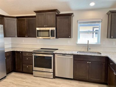 925 NW Upas Ave, Redmond, OR, 97756