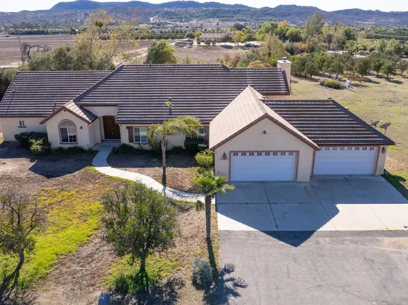 29047 Husted Pl, Valley Center, CA 92082