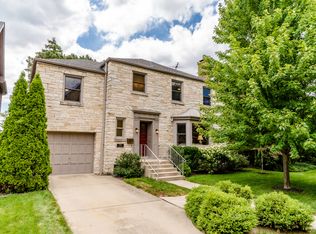 1045 Linden Ave, Oak Park, IL 60302