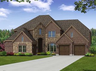 13614 Gabriel Dr, Frisco, TX 75035