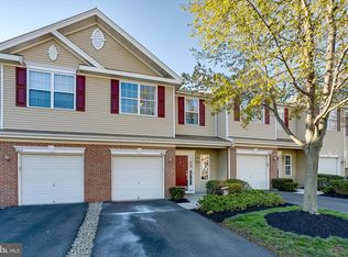 1625 Nathan Dr, Cinnaminson, NJ