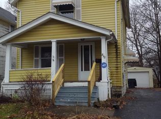 211 Iowa Ave NW, Warren, OH 44485
