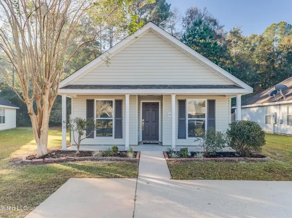 13395 Libby Ln, Gulfport, MS 39503