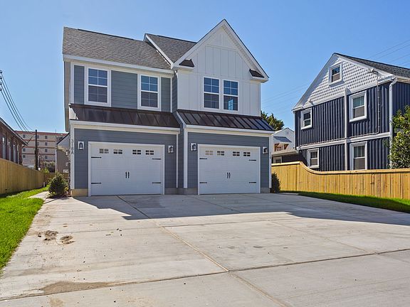 2nd image of 318 23rd St #A